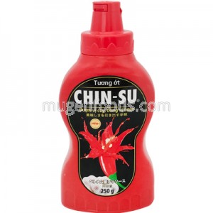 Salsa de Ají 250g Chin-Su