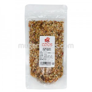 Chimichurri sin Ají 60g Atlas Brasil