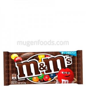 Chocolates con Leche 40g M&M'S