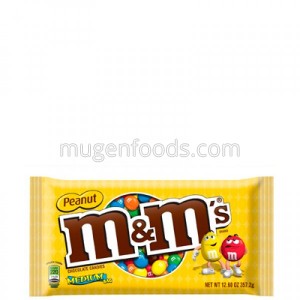Chocolates con Maní 40g M&M'S