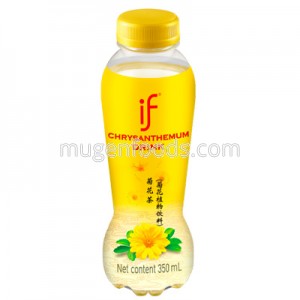 Chrysanthemum Drink 350ml If