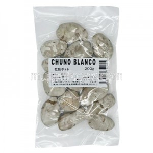 Chuño Blanco 200g Peru Cheff