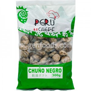 Chuño Negro 300g Peru Cheff