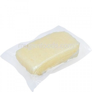Cocada Blanca 60g Artesanal Sweets