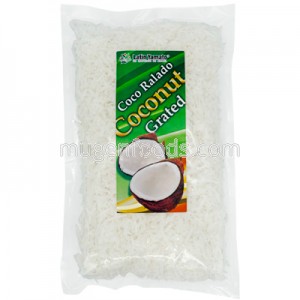 Coco Rallado Grueso 150g Latin Yamato