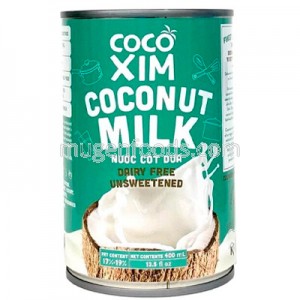 Leche de Coco 400ml Cocoxim