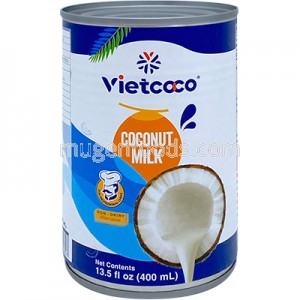 Coconut Milk 400ml Vietcoco