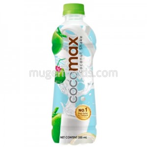 Coconut Shake 350ml Cocomax