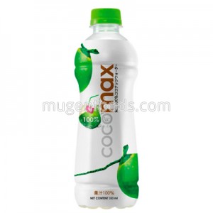 Coconut Water 100% 350ml Cocomax