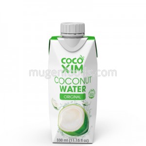 Agua de Coco Original 330ml Cocoxim