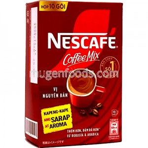 Mezcla de Café Instantáneo 150g Nescafé