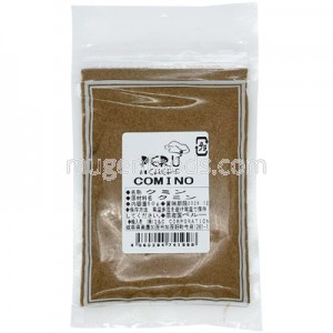 Comino 50g Peru Cheff