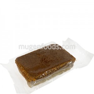 Cocada Blanca y Quemada 60g Doce Mania