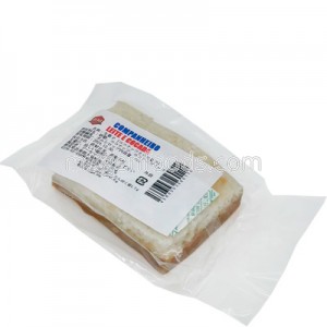 Dulce de Leche con Cocada 60g Doce Mania