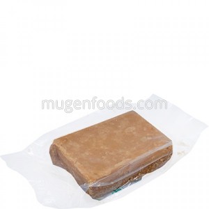 Dulce de Leche y Paçoca “Companheiro” 1un. Doce Mania