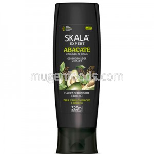 Acondicionador de Palta 325ml Skala