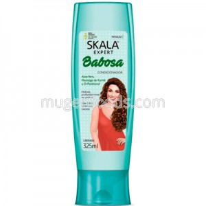 Acondicionador de Sábila 325ml Skala