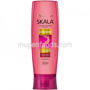 Acondicionador Ceramidas 325ml Skala