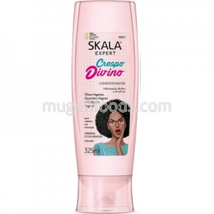 Acondicionador Rulo Divino 325ml Skala