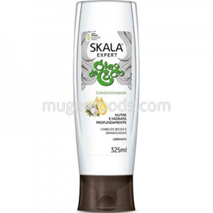 Acondicionador con Aceite de Coco 325ml Skala
