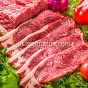 Bife Angosto Corte Fino - 5mm COD.39