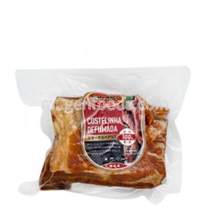Costilla Ahumada (¥310 x peso del paquete) Santo Amaro COD.231