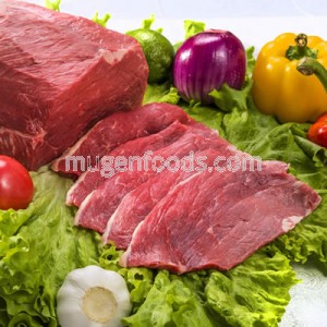 Cuete Bistec - 8mm 1kg COD.57