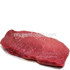 Cuadril blando en Bloque Sin Grasa 1kg COD.48