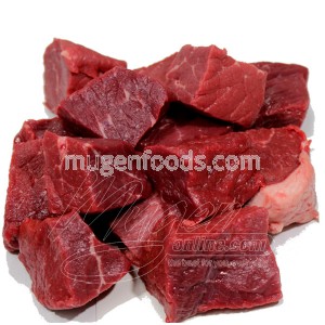 Cuadril blando en Cubos 1kg COD.250