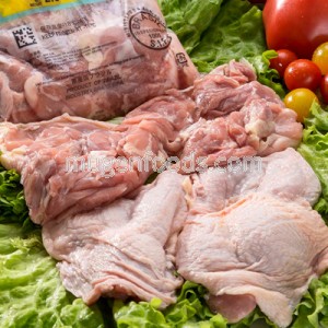 Pierna y Encuentro sin Hueso - Paquete 2kg COD.151