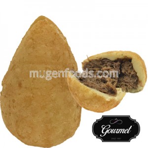 Coxinha de Costilla - Gourmet