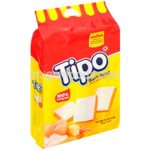 Cream Egg Cookies 220g Tipo