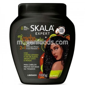Crema de Tratamiento Rizados 1kg Skala