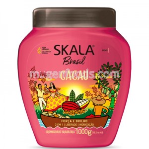 Crema de Tratamiento de Cacao 1kg Skala