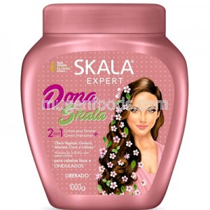 Crema de Tratamiento Dona Skala 1kg Skala