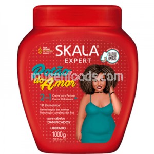 Crema de Tratamiento Potão do Amor 1kg Skala