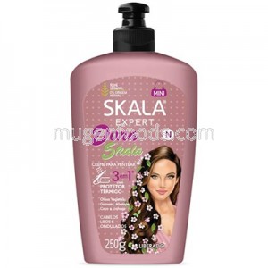 Crema para Peinar Doña Skala 250g Skala