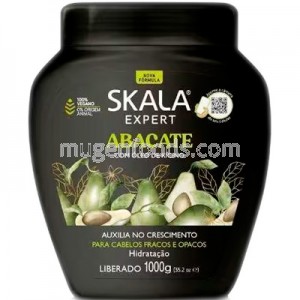 Crema de Tratamiento de Palta 1kg Skala