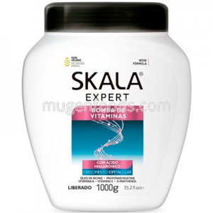 Crema de Tratamiento Bomba de Vitaminas 1kg Skala