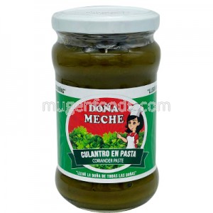 Culantro en Pasta 297g Dona Meche