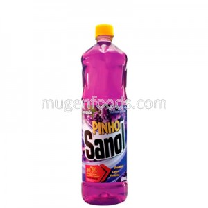 Desinfectante Lavanda 500ml Sanol