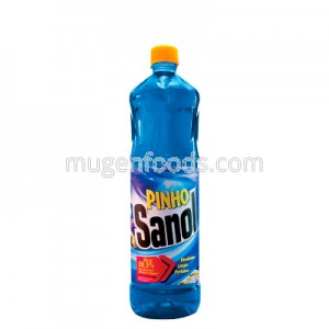 Desinfectante Marine 500ml Sanol
