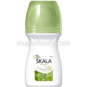 Desodorante Roll-On Hierba Dulce 60ml Skala