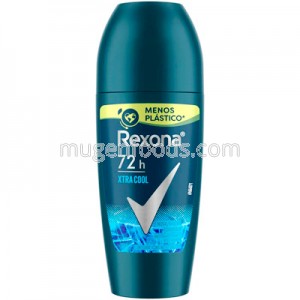 Desodorante Roll-On Men Xtracool 50ml Rexona