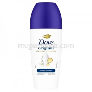 Desodorante Roll-On Original 50ml Dove