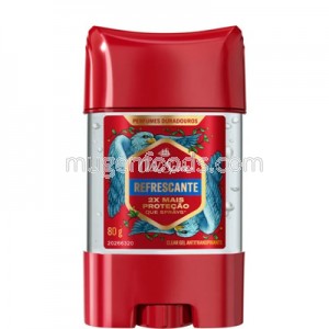 Desodorante Stick Refrescante 80g Old Spice