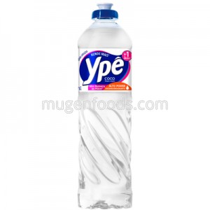 Detergente Coco 500ml Ypê