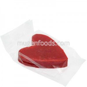 Dulce de Zapallo en forma de corazón 50g Doce Mania