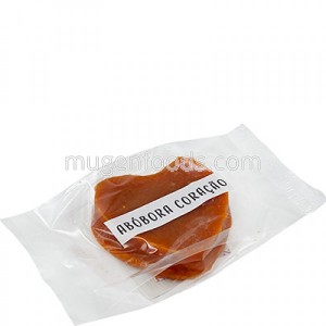 Dulce de Zapallo 60g Artesanal Sweets