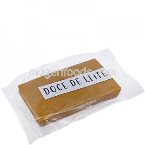 Dulce de Leche 70g Artesanal Sweets